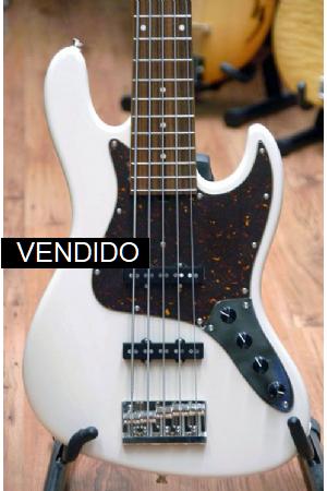 Sadowsky Metro RV5 con VTC Sadowsky Metro RV5 con VTC